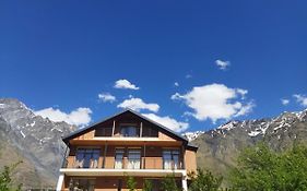 Discover Kazbegi Hotel